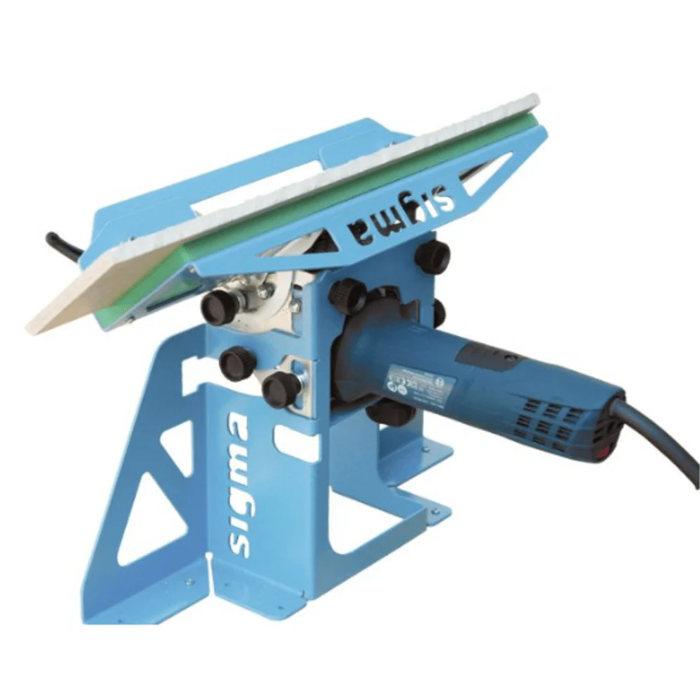 Sigma Simple Bevel Kit