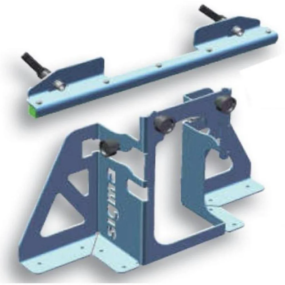 Sigma Simple Bevel Mounting Kit