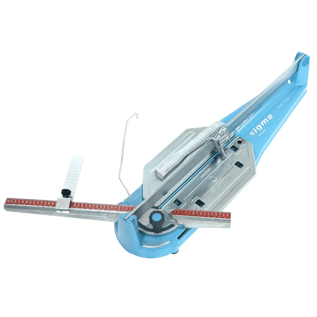Sigma Technica 26″ Pull Handle Tile Cutter