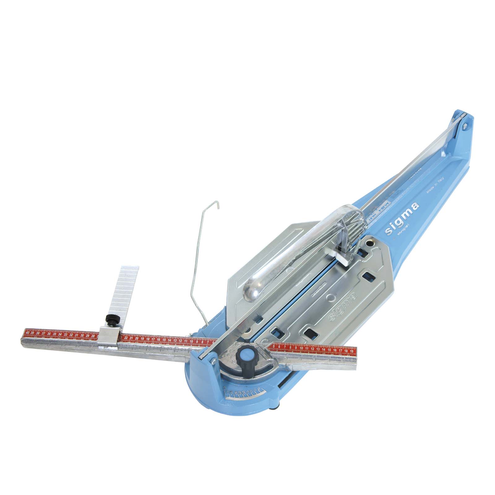 Sigma Tecnica Push Cutter Handle for 2C4 and 2D4
