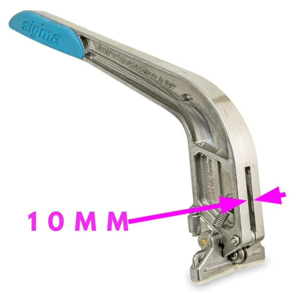 Sigma XL Max Handle