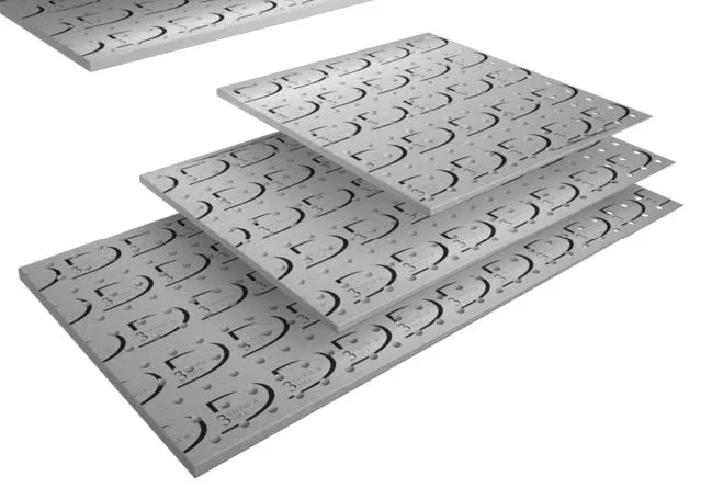 RTC 3D Stone & Tile Backers