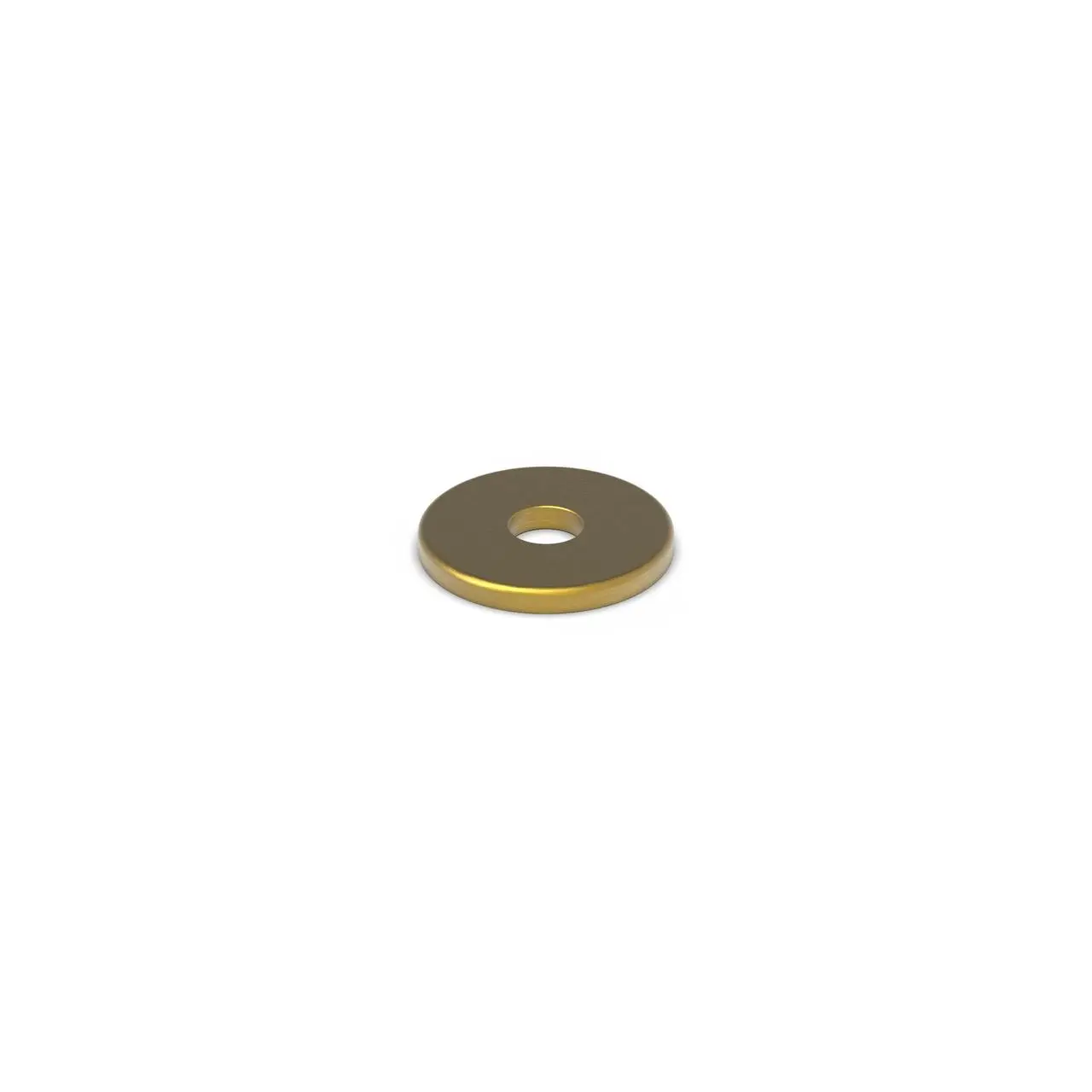 TileWare 1-1/4″ Cover Washer for Tile Installations