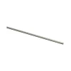 TileWare 18" On Center Towel Bar Replacement Rod