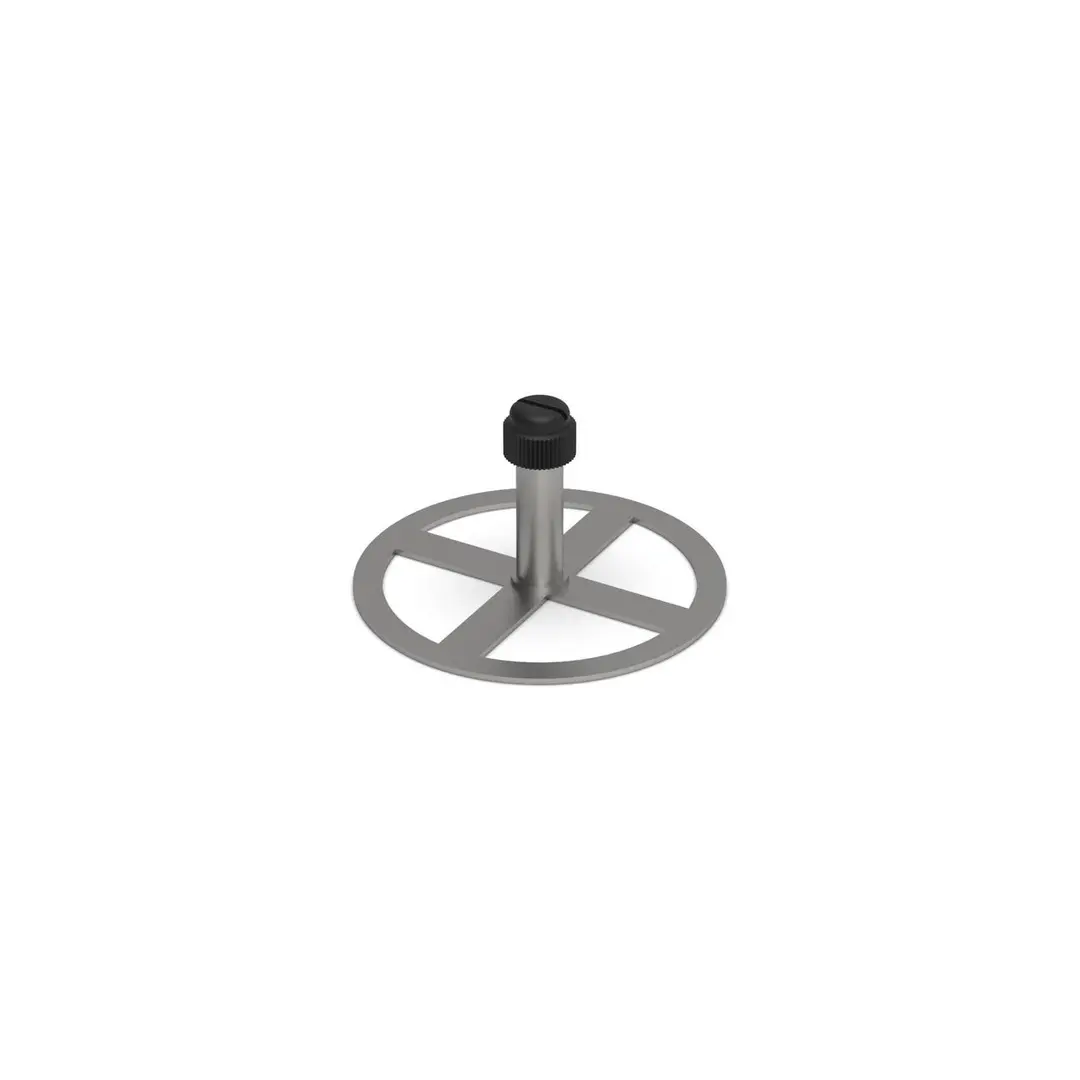 PermaTile Anchors Round Waterproof Wall Anchor For Tile – Rough-In Only