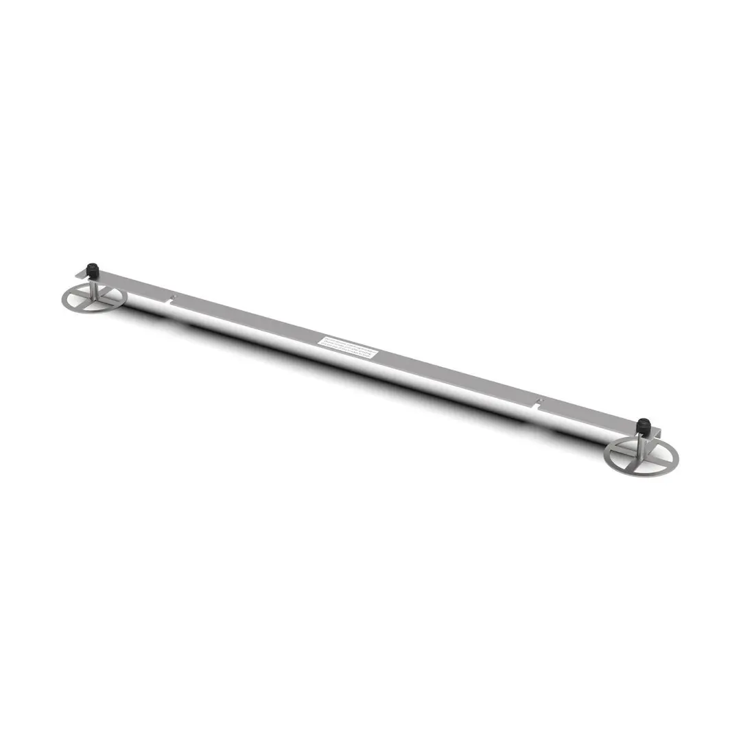 PermaTile Anchors 18″ On Center Round Waterproof Wall Anchor For Tile – Rough-In Only