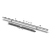 42" Straight ADA Grab Bar For Tile