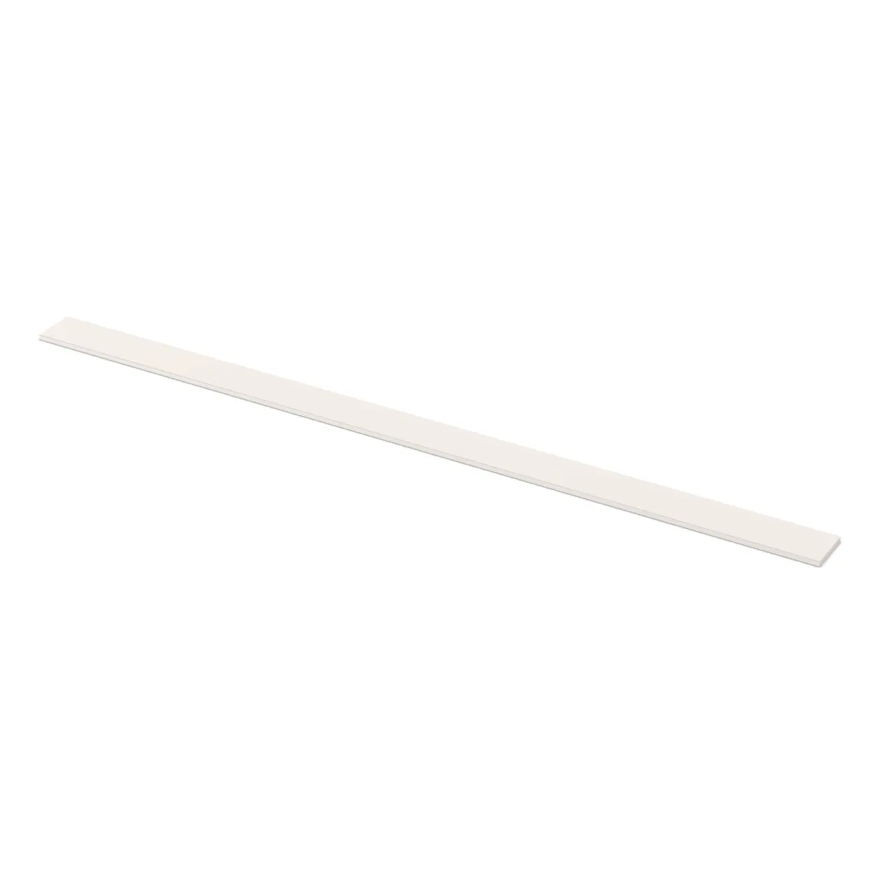 Boundless  72″ Niche Trim Strip For Tile  Wall-to-wall or custom niches (40 per pallet)