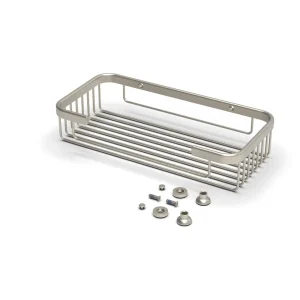 Promessa Shampoo Basket For Tile - Trim Only