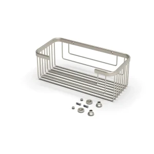 Promessa Series, Extra Deep Shampoo Basket in Tile, Trim Only Kit