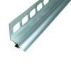 LATICRETE Style 1 (CO1) Aluminum Cove Trim