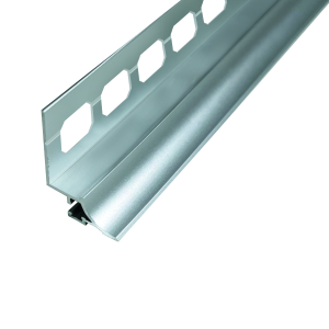 LATICRETE Style 1 (CO1) Aluminum Cove Trim