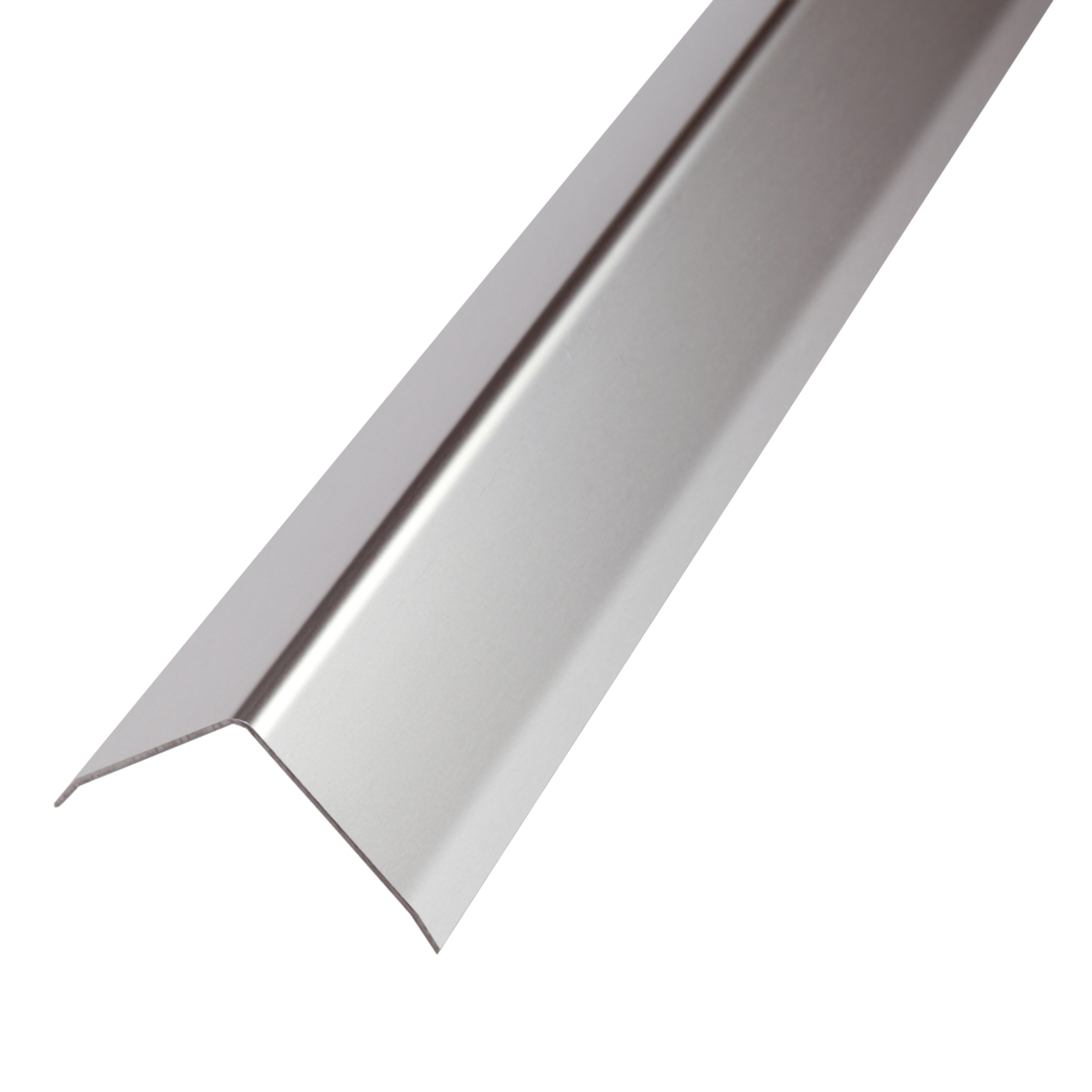 LATICRETE Style 3 (CP3) Stainless Steel Retrofit Corner Guard