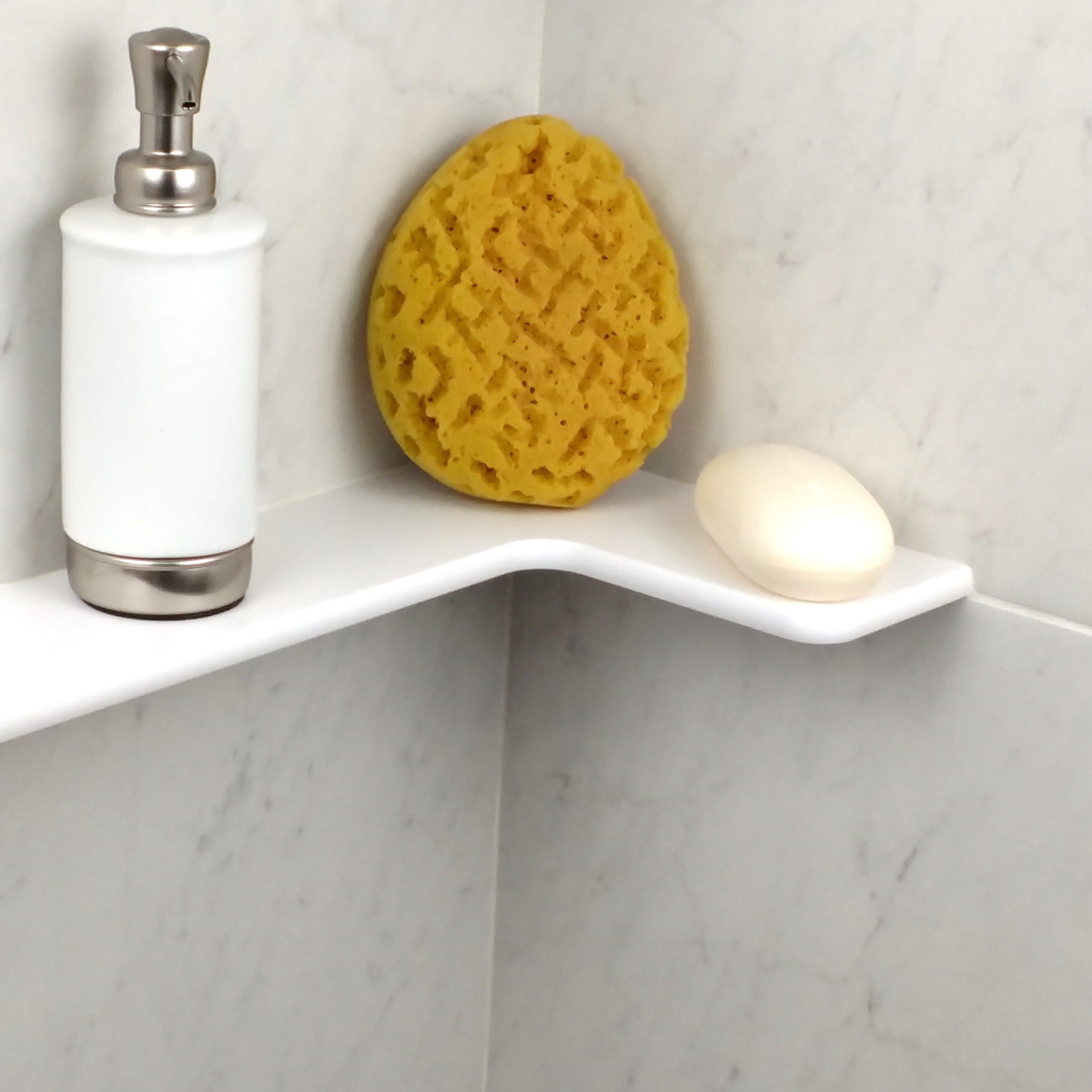 Corner Shelf