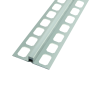LATICRETE Style 2 (EJ2) PVC Movement Joint Profile