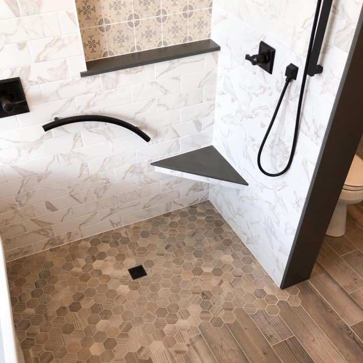 Grab Bars