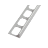 LATICRETE L-Shape Anodized Aluminum Edging (LS2)