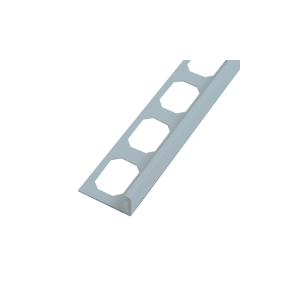LATICRETE L-Shape PVC Edging Profile (LS8)