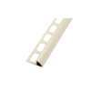LATICRETE RO3 Round Edge Color-Coated Aluminum Profile