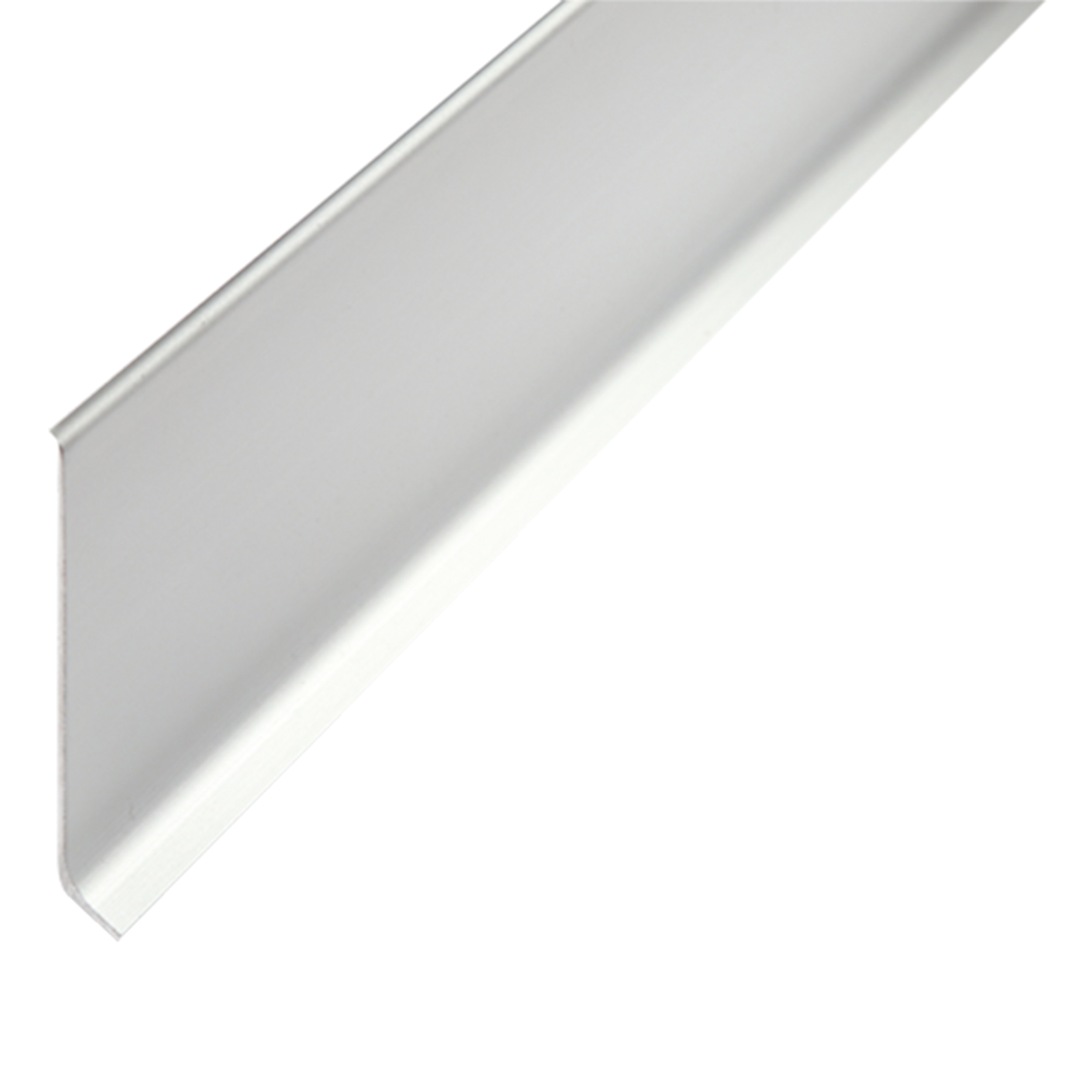 Skirting Profiles – Style 1 (SK1) | Modern Aluminum Baseboard Alternative & Wall Impact Protection