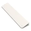 Boundless Rectangular Pre-drilled Corner Shelf For Tile