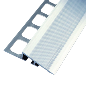LATICRETE TR3 Threshold Ramp Profile