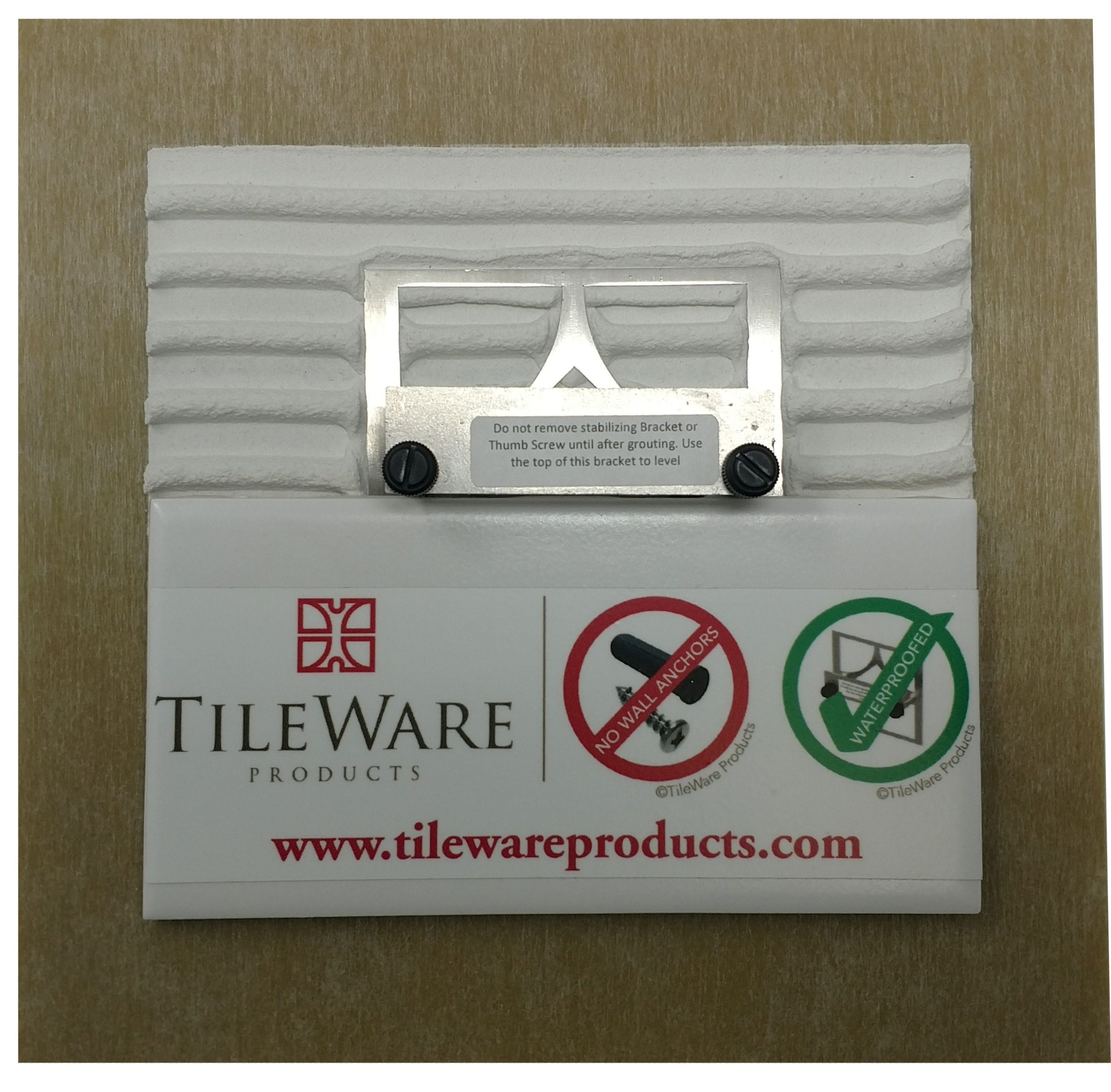 Waterproof Wall Anchor