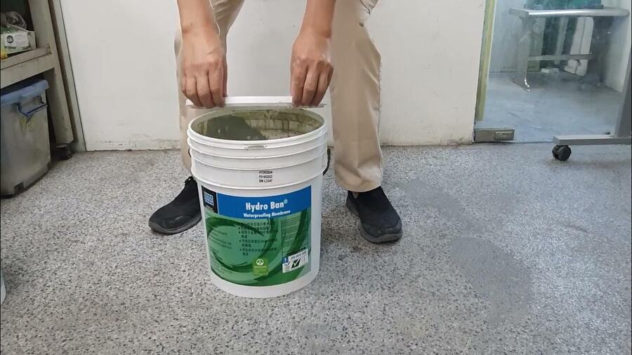 Feature image Tile Over Waterproofing Membrane