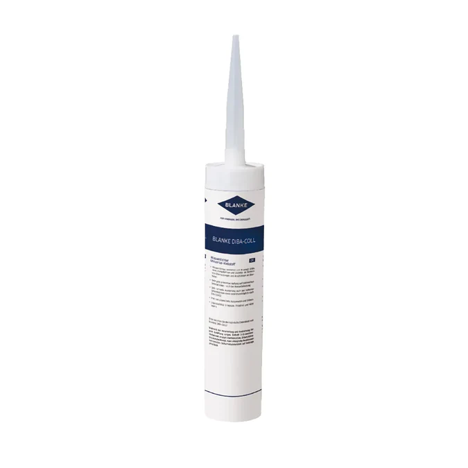 BLANKE AQUA-SEAL Adhesive 10.5oz Tube
