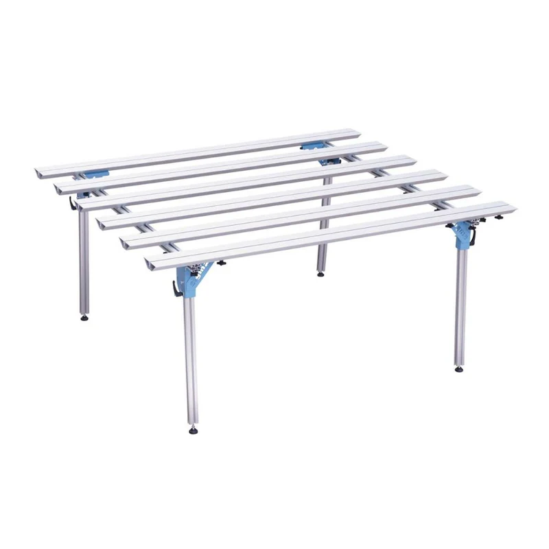 Sigma 63F Modular Work Table