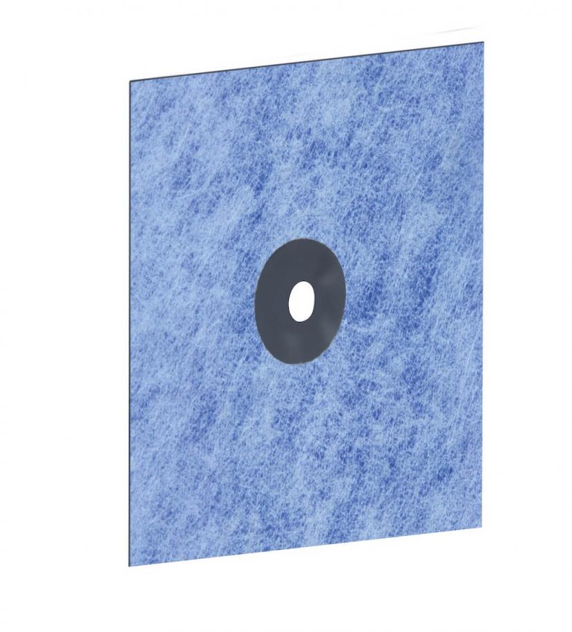 Blanke AQUA-WM Drain Collar