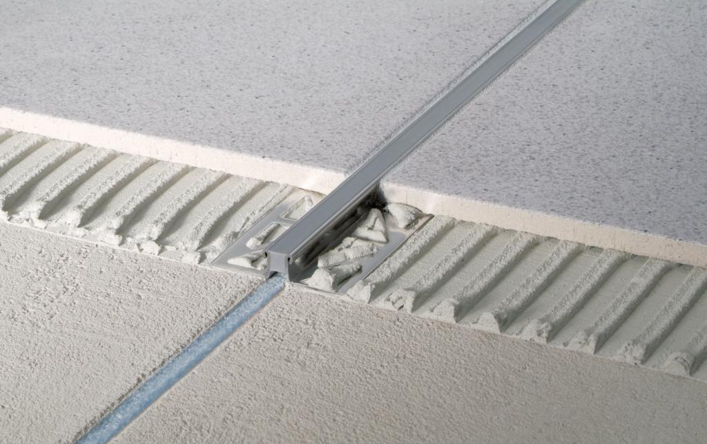 BLANKE HEAVY DUTY EXPANSION JOINT (Aluminium & Stainless steel)