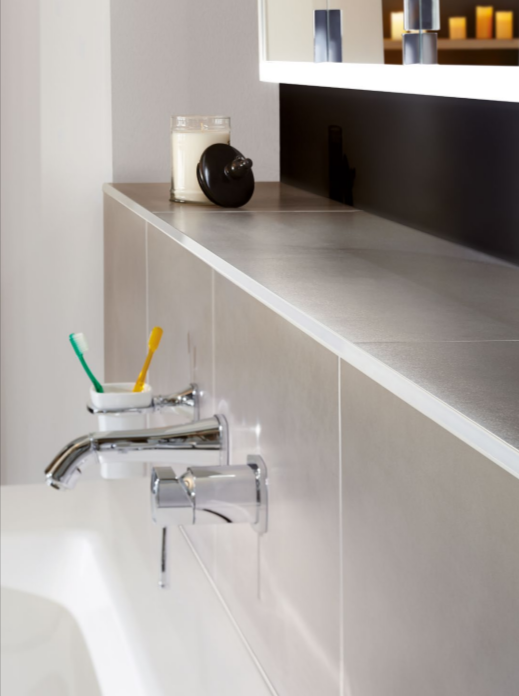 Blanke EDGE PROTECTORS TRIMS