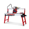 Rubi DX-350-N Tile Saw with Laser and Level