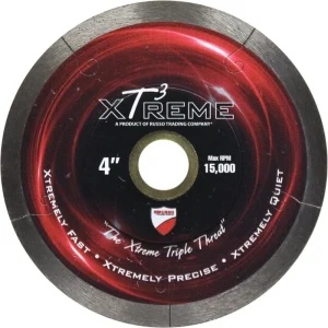 Russo Trading Company T3 Xtreme