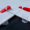Tile Leveling System Clips & Wedges