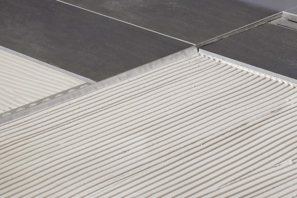 Blanke AQUA-KEIL Gradient Profile 6.7ft long