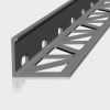 Blanke DE-PROFILE Aluminum Edge Trim
