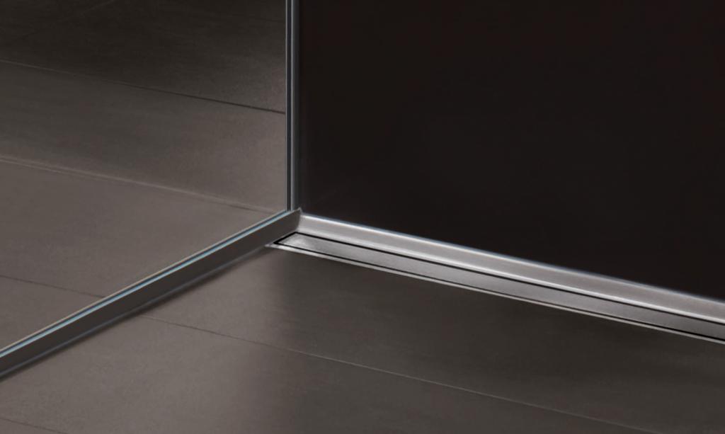 BLANKE AQUA-GLASS (WALL AND FLOOR )