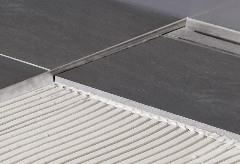 Blanke AQUA-KEIL Gradient Edge Profile