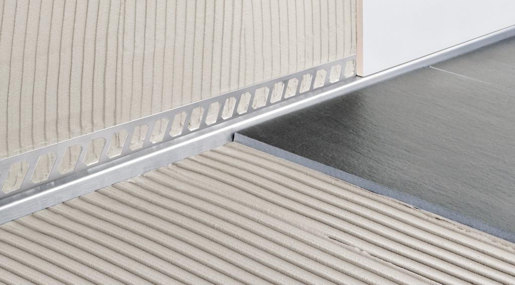 Blanke AQUA-KEIL WALL Gradient Profile