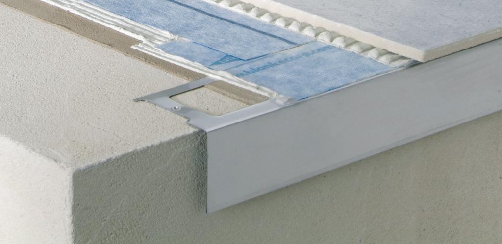 Blanke BALCONY Edge Protector PLUS