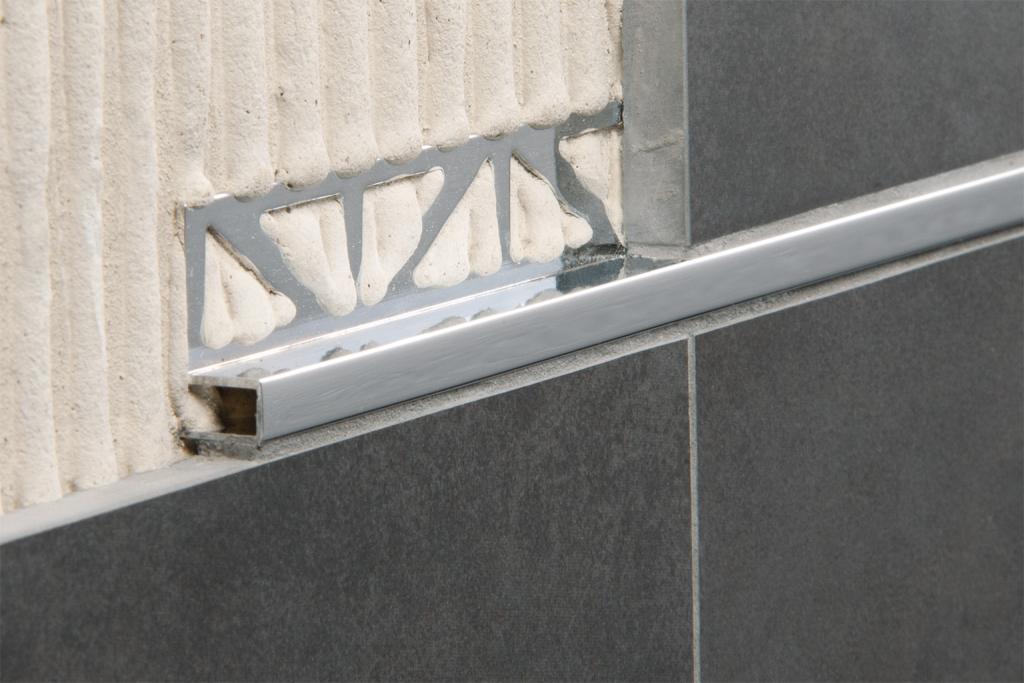 Blanke FLOOR ACCENT PROFILE