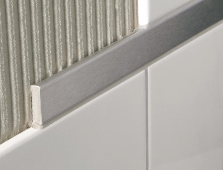 BLANKE DEKOLINE Tile Accent Profile - Tile Pro Depot