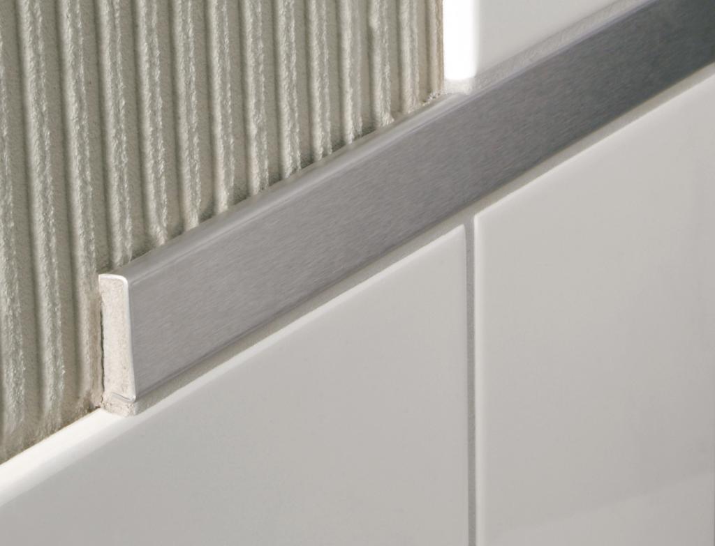 BLANKE DEKOLINE Tile Accent Profile