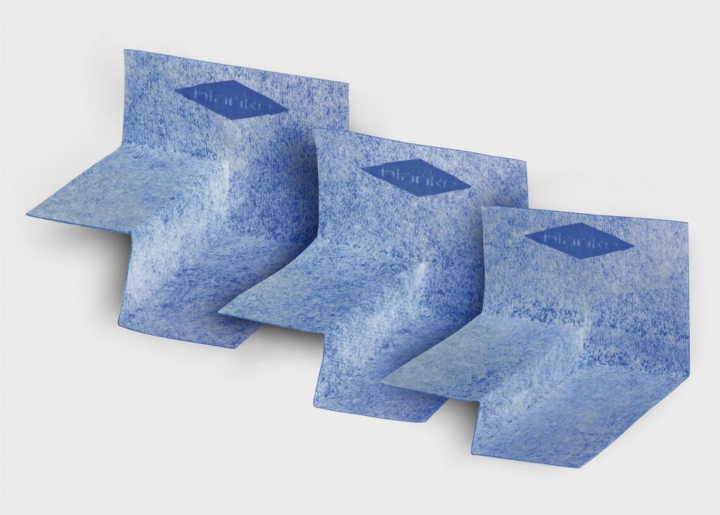 Blanke Aqua-Shield CCS Moulded Part