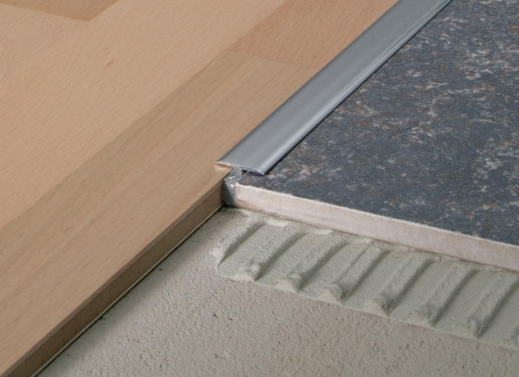 Blanke T-TRANSITION PROFILE (Joint Cover)