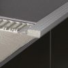 Blanke STEP-LINE Stainless Steel Stair Nosing