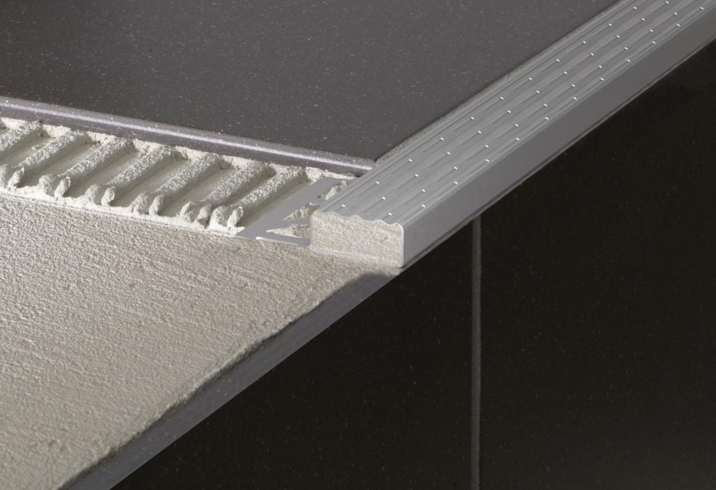 Blanke STEP-LINE Cover Cap, Stainless Steel