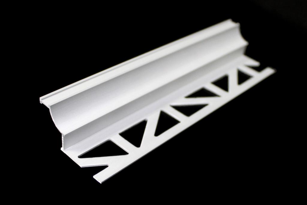 Blanke COVE Aluminum & Stainless Steel Profile